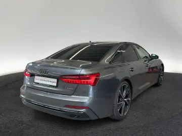 AUDI A6 Limousine S line 45 TFSI quattro Pano Head up