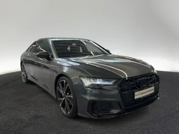 AUDI A6 Limousine S line 45 TFSI quattro Pano Head up