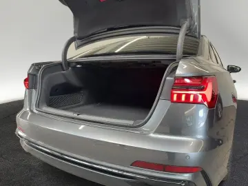 AUDI A6 Limousine S line 45 TFSI quattro Pano Head up