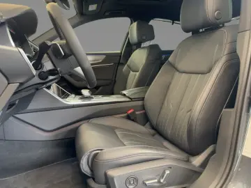 AUDI A6 Limousine S line 45 TFSI quattro Pano Head up
