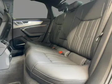 AUDI A6 Limousine S line 45 TFSI quattro Pano Head up