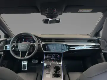 AUDI A6 Limousine S line 45 TFSI quattro Pano Head up