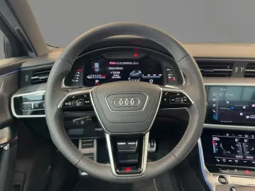 AUDI A6 Limousine S line 45 TFSI quattro Pano Head up