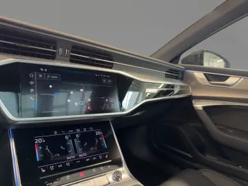 AUDI A6 Limousine S line 45 TFSI quattro Pano Head up