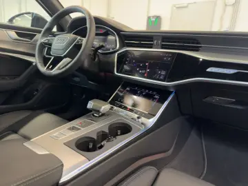 AUDI A6 Limousine S line 45 TFSI quattro Pano Head up