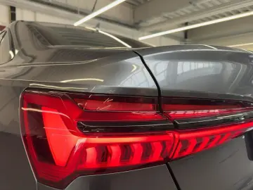 AUDI A6 Limousine S line 45 TFSI quattro Pano Head up