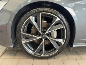 AUDI A6 Limousine S line 45 TFSI quattro Pano Head up