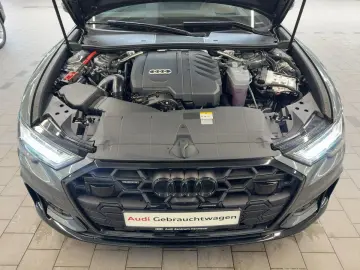 AUDI A6 Limousine S line 45 TFSI quattro Pano Head up