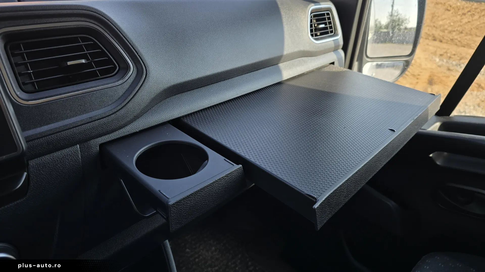 2020 Opel Movano L3H2 AXA DUBLA   ROTI DUBLE pe spate