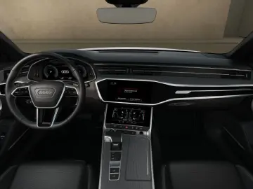 AUDI A6 Limousine TDI S line Pano Allradlenkung 360