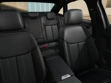 AUDI A6 Limousine TDI S line Pano Allradlenkung 360
