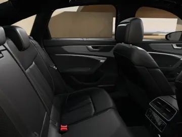AUDI A6 Limousine TDI S line Pano Allradlenkung 360