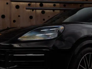 PORSCHE Cayenne E-Hybrid  PASM SOFTCLOSE PANO CHRONO 360