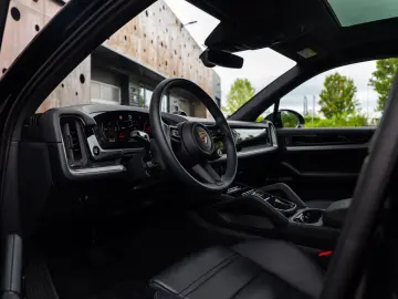 PORSCHE Cayenne E-Hybrid  PASM SOFTCLOSE PANO CHRONO 360