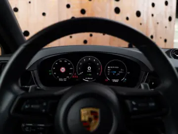PORSCHE Cayenne E-Hybrid  PASM SOFTCLOSE PANO CHRONO 360