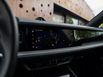 PORSCHE Cayenne E-Hybrid  PASM SOFTCLOSE PANO CHRONO 360