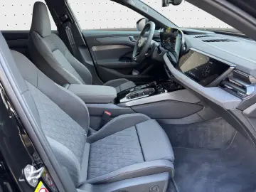 AUDI A6 Limousine edition one TDI quattro 150 kW S tr