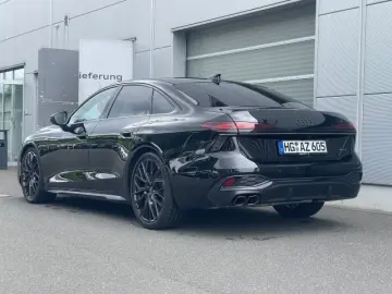 AUDI A6 Limousine edition one TDI quattro 150 kW S tr