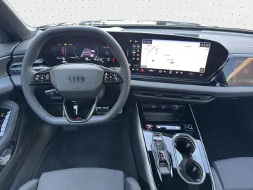 AUDI A6 Limousine edition one TDI quattro 150 kW S tr