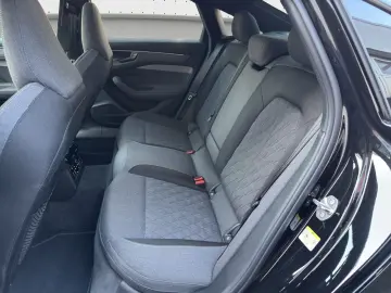 AUDI A6 Limousine edition one TDI quattro 150 kW S tr