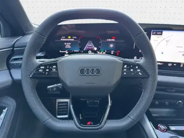 AUDI A6 Limousine edition one TDI quattro 150 kW S tr