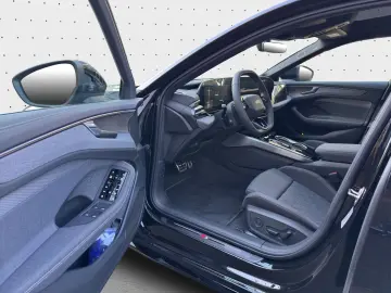 AUDI A6 Limousine edition one TDI quattro 150 kW S tr