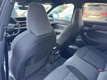 AUDI A6 Limousine edition one TDI quattro 150 kW S tr