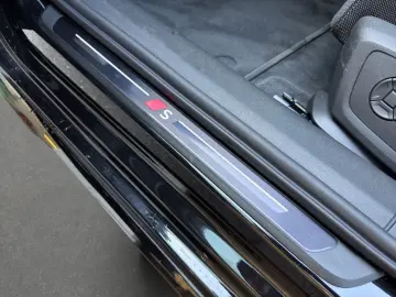 AUDI A6 Limousine edition one TDI quattro 150 kW S tr