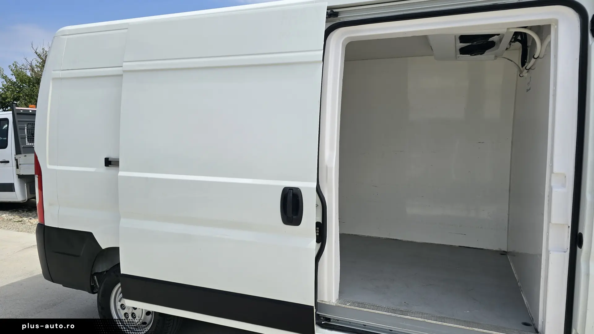 2020 Citroen Jumper FRIGORIFICA Refrigerare 0grd Thermo King