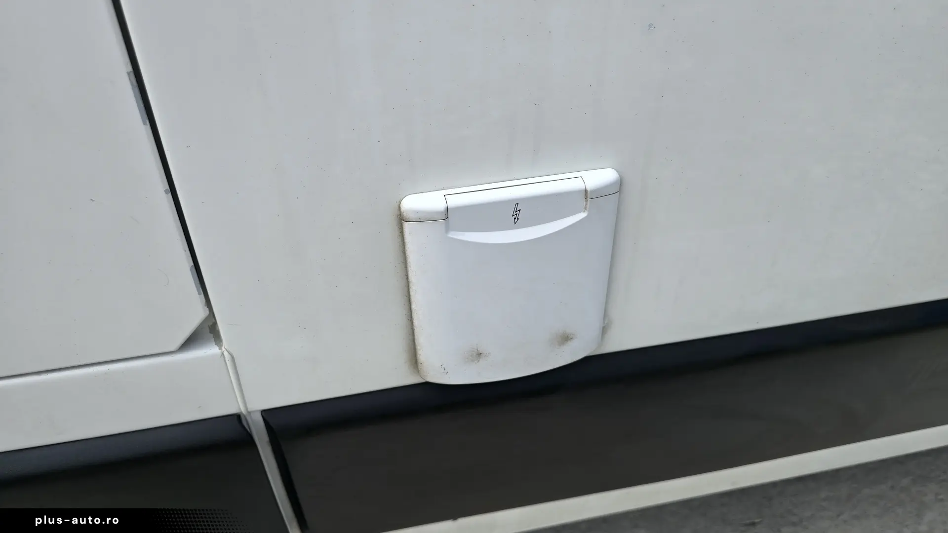 2020 Citroen Jumper FRIGORIFICA Refrigerare 0grd Thermo King