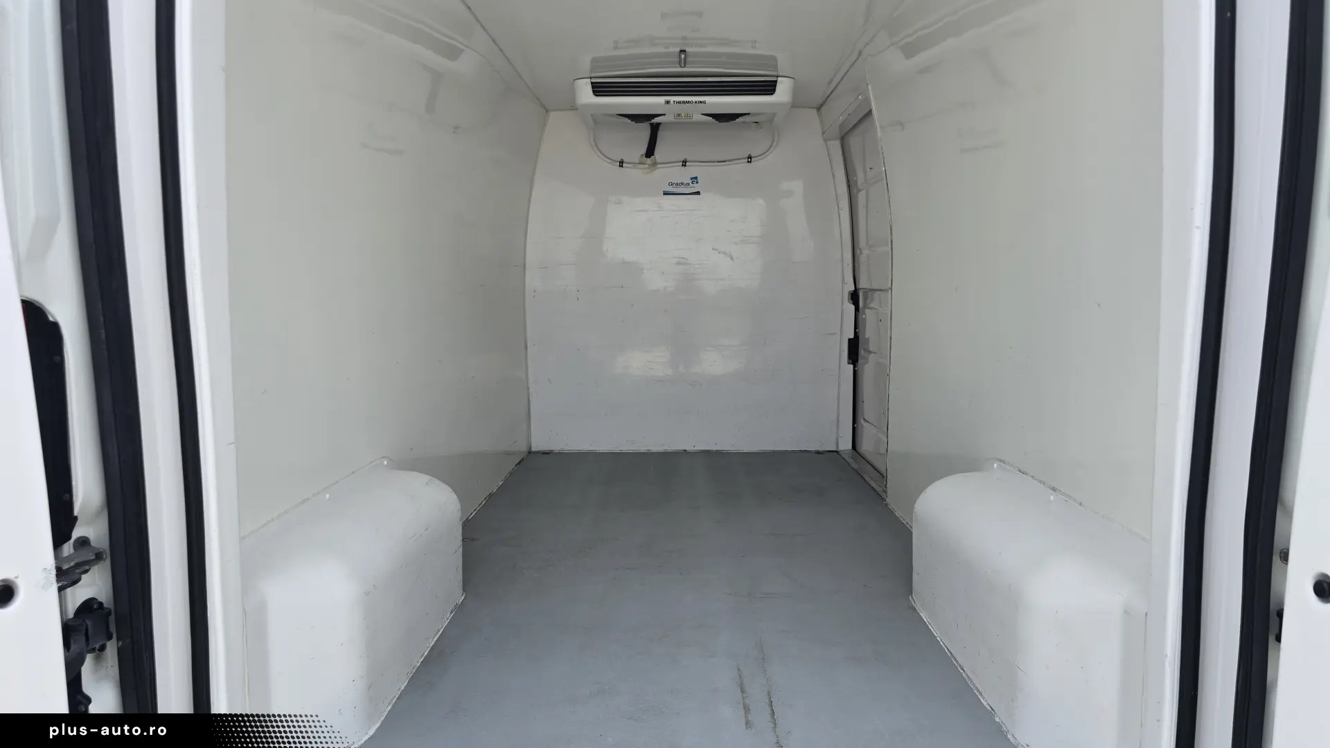 2020 Citroen Jumper FRIGORIFICA Refrigerare 0grd Thermo King