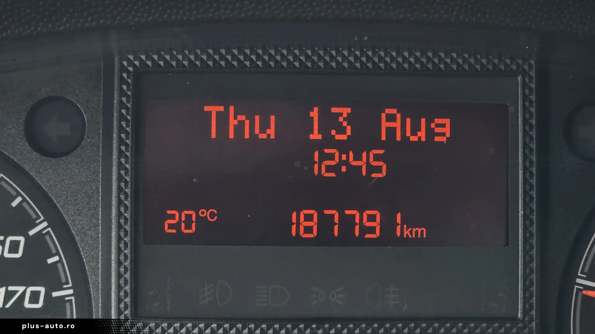 2020 Citroen Jumper FRIGORIFICA Refrigerare 0grd Thermo King