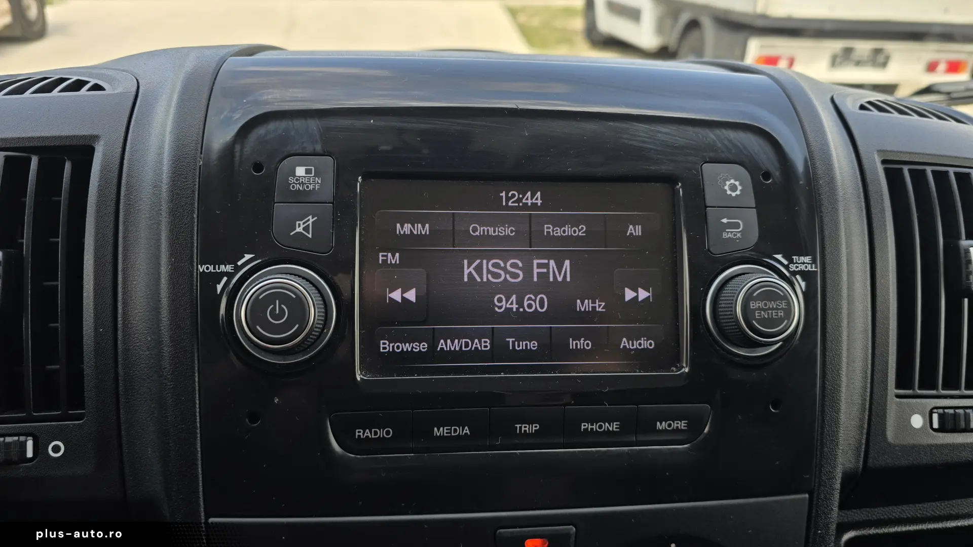 2020 Citroen Jumper FRIGORIFICA Refrigerare 0grd Thermo King