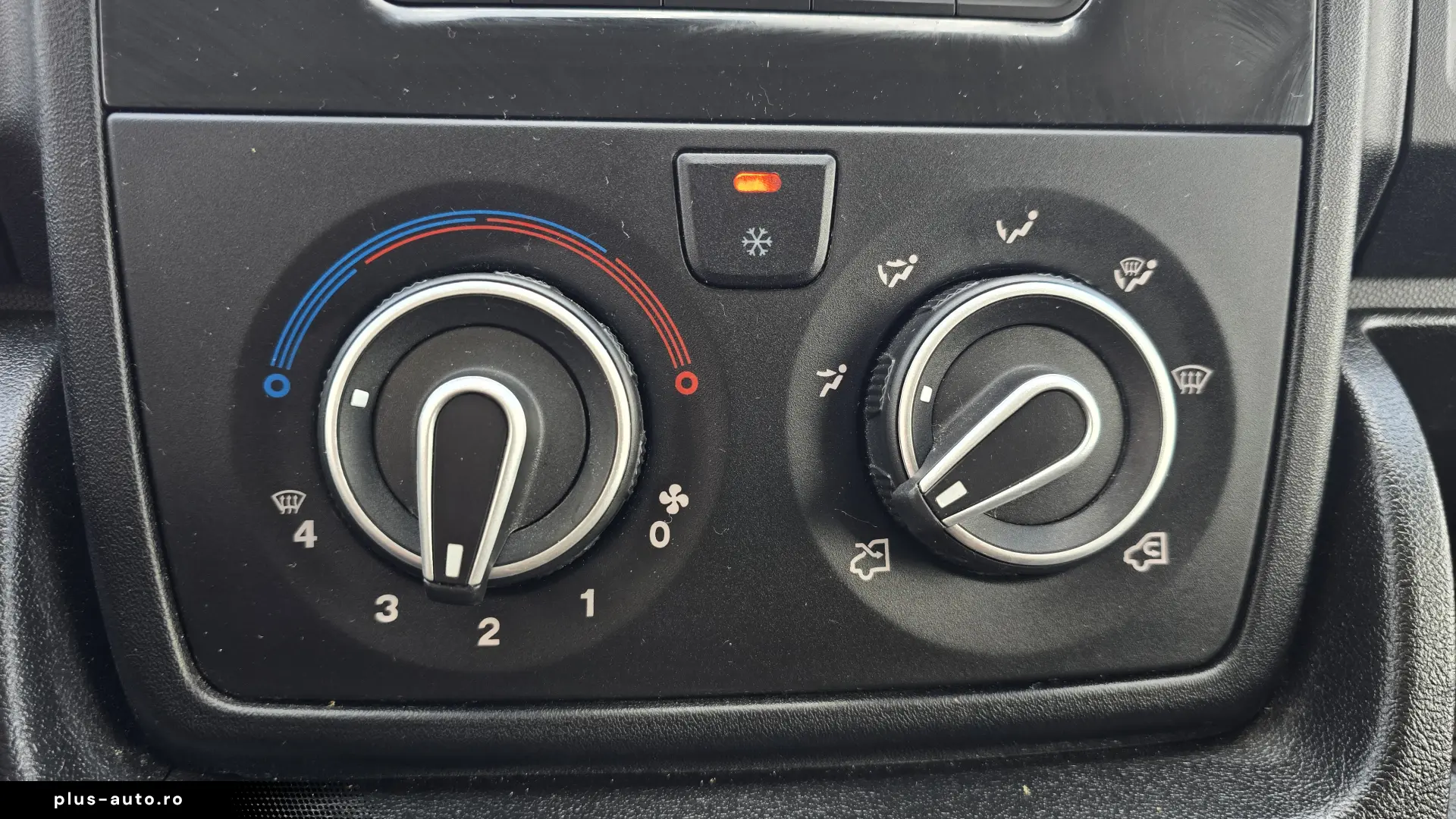 2020 Citroen Jumper FRIGORIFICA Refrigerare 0grd Thermo King