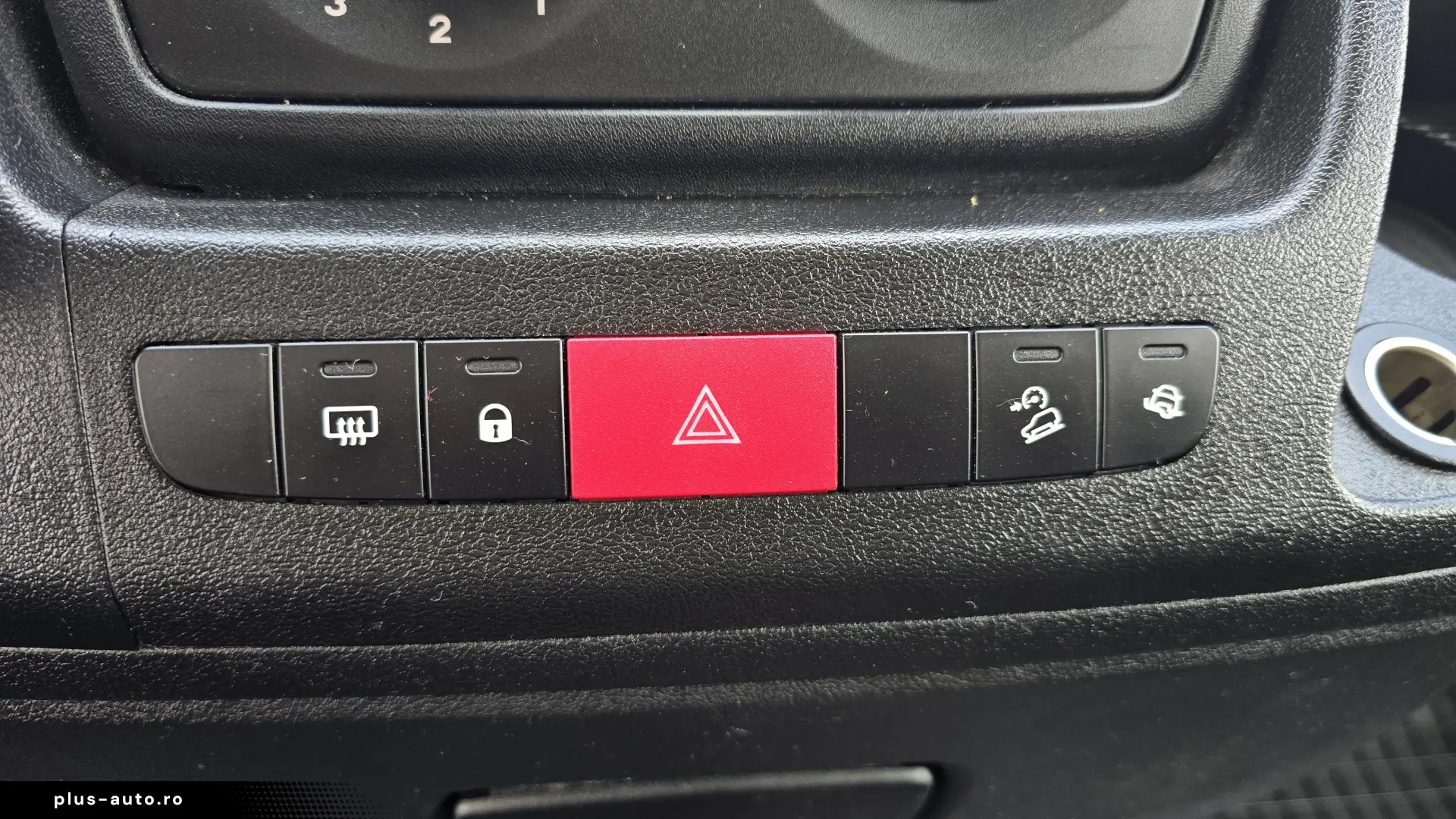 2020 Citroen Jumper FRIGORIFICA Refrigerare 0grd Thermo King