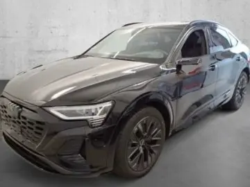 AUDI Q8 Sportback 55  e-tron qu.  S-line ed. Matrix