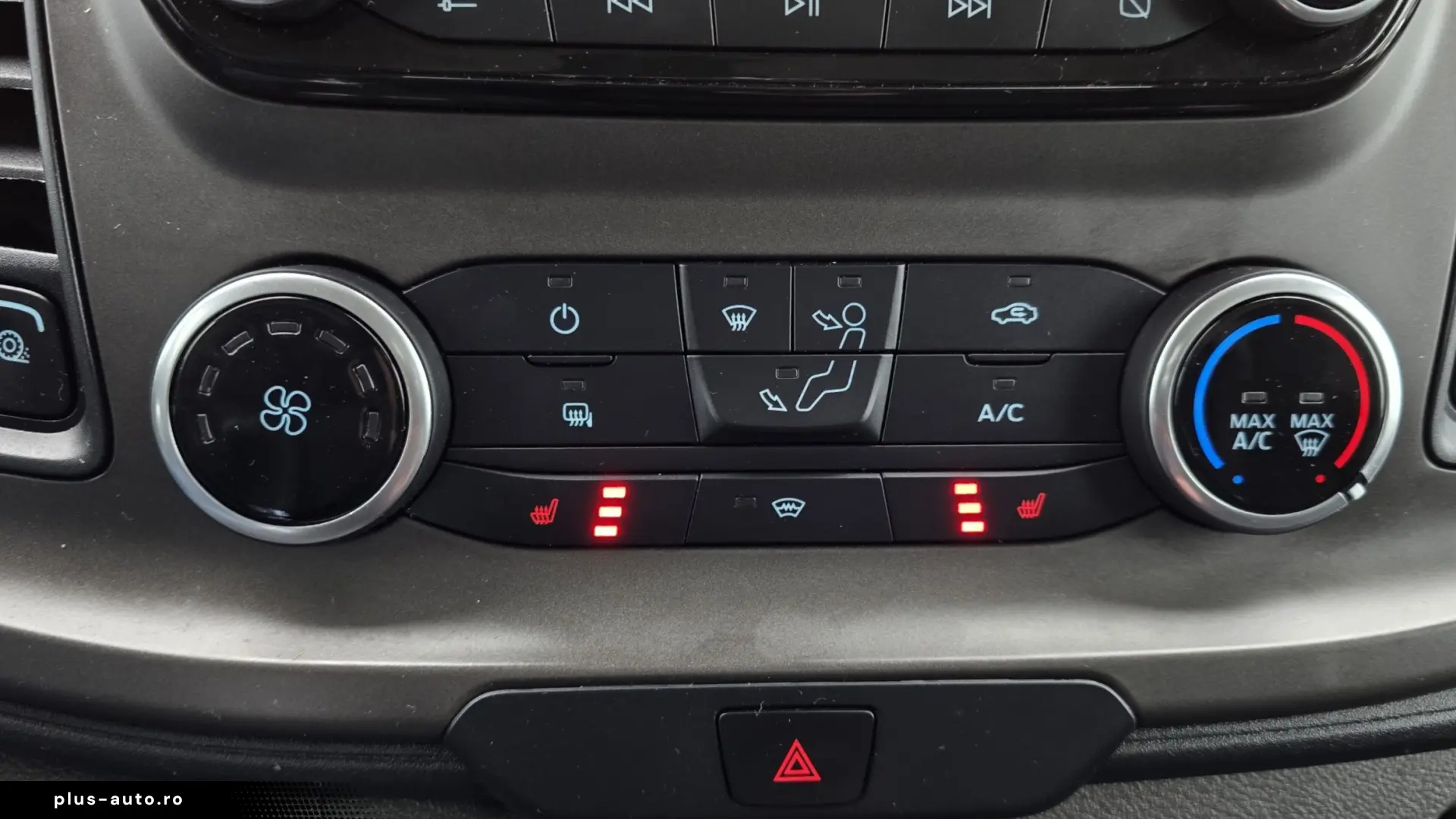2020 Ford New Transit L4H3 Long