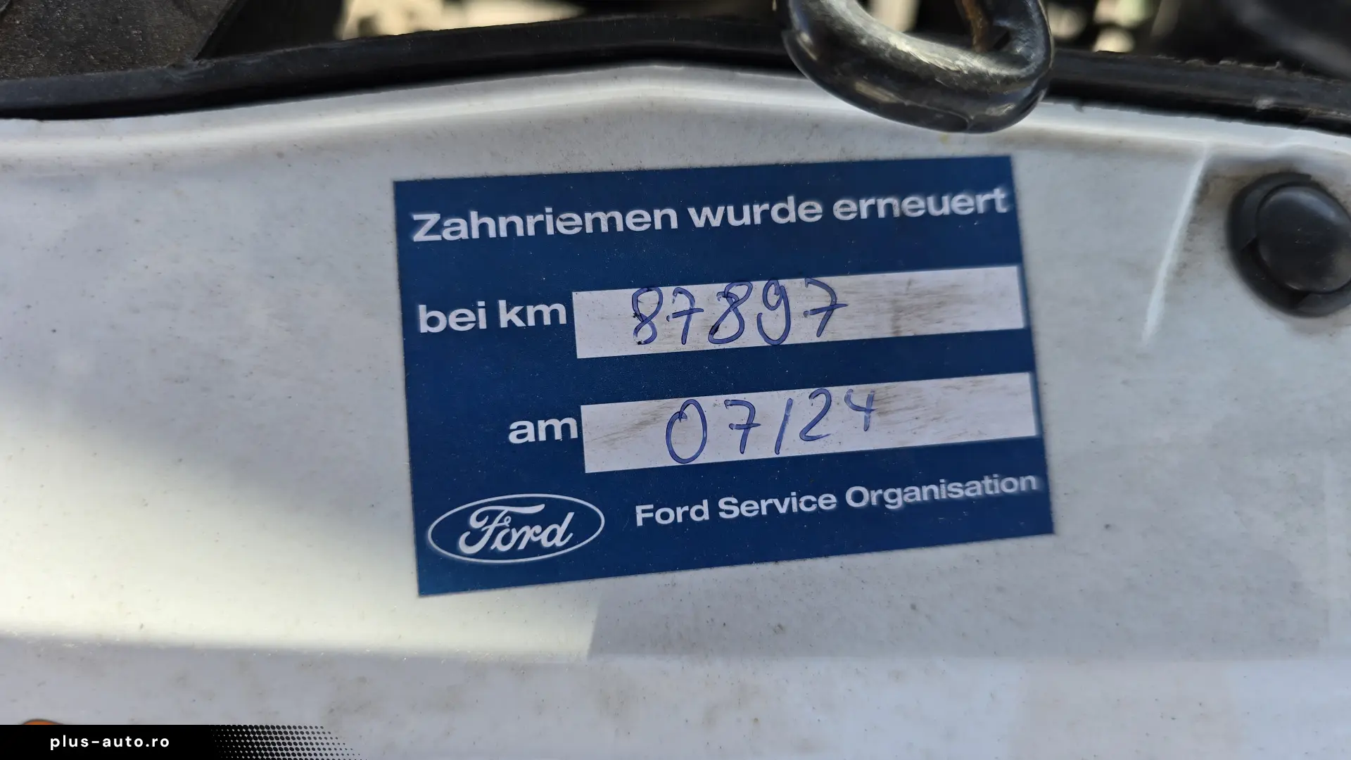 2020 Ford New Transit L4H3 Long