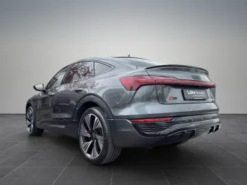 AUDI Q8 Sportback e-tron 55 S-Line quattro  PANO B&O