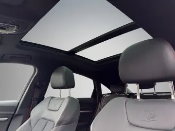 AUDI Q8 Sportback e-tron 55 S-Line quattro  PANO B&O