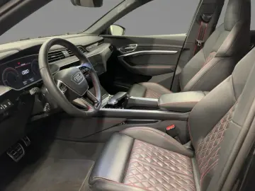 AUDI Q8 Sportback S line 55 e-tron qu. MATRIX 360 K N