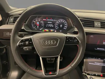 AUDI Q8 Sportback S line 55 e-tron qu. MATRIX 360 K N