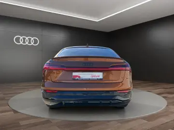 AUDI Q8 Sportback 55 e-tron qu. S LINE B&O PANO HEAD