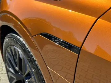 AUDI Q8 Sportback 55 e-tron qu. S LINE B&O PANO HEAD
