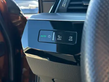AUDI Q8 Sportback 55 e-tron qu. S LINE B&O PANO HEAD