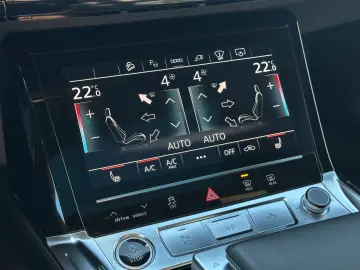 AUDI Q8 Sportback 55 e-tron qu. S LINE B&O PANO HEAD