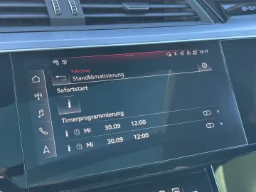 AUDI Q8 Sportback 55 e-tron qu. S LINE B&O PANO HEAD