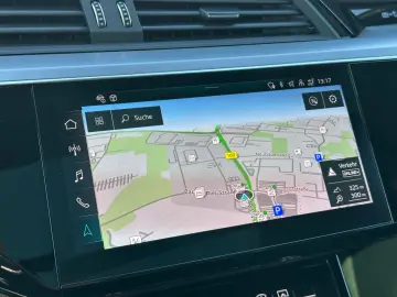 AUDI Q8 Sportback 55 e-tron qu. S LINE B&O PANO HEAD