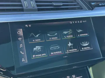 AUDI Q8 Sportback 55 e-tron qu. S LINE B&O PANO HEAD