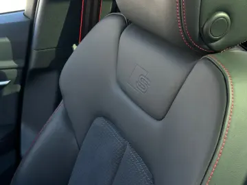 AUDI Q8 Sportback 55 e-tron qu. S LINE B&O PANO HEAD
